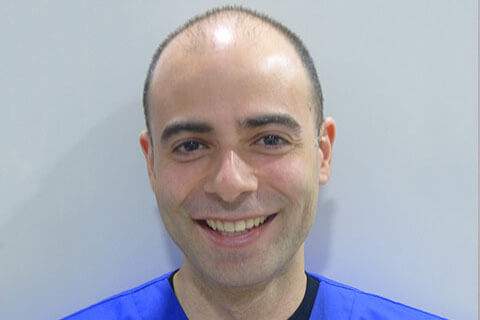 monreal-gaspar-insitut-clinic-dental-equipo3 Julià Monreal Nieto