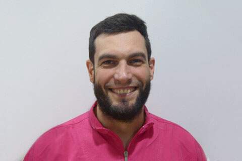 monreal-gaspar-insitut-clinic-dental-equipo7 Julià Monreal Nieto